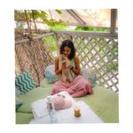 Amala Paul Instagram – If pupper doesn’t love you, we can’t be friends. 🐶
.
.
#princessmilliepie #pupsofinstagram #cuteattack #happiness💕