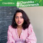 Amala Paul Instagram - A kind reminder from the @chandrikarealayurveda family: Stay home, stay safe. 🙏 . . #ChandrikaRecommends #MakeAChainBreakTheChain #staysafe #stayhome #Covid19 #coronavirus