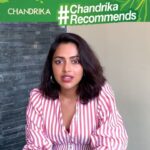 Amala Paul Instagram – A kind reminder from the @chandrikarealayurveda family: Stay home, stay safe. 🙏 .
.
#ChandrikaRecommends #MakeAChainBreakTheChain #staysafe #stayhome #Covid19 #coronavirus