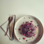 Amala Paul Instagram – #selflove and #healing 😃😍
.
.
Almond, coconut and oatmeal pancake topped with all natural berries and seeds. .
.
#veganpancakes #happyfoodie #ayurvedicdiet #conciouseating #happyvalentinesday