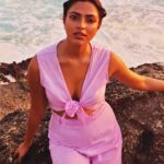 Amala Paul Instagram – S u n k i s s e d s u n s h i n e