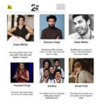 Amala Paul Instagram – What a crazy list to be a part of and the joy of your hard work being rewarded! Super grateful! So glad that the universe led me to Kamini. ☮💟 Thanks @filmcompanion