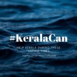 Amala Paul Instagram - My heart goes out to everyone affected by the floods back home. Let's come together to help each other out. #StaySafeKerala . . . #KeralaCan #KeralaNeedsUs #keralafloods2019 #keralafloodrelief