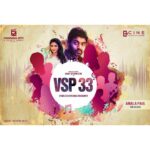 Amala Paul Instagram - So happy to be associated with director Roghanth , Congratulations on materializing this soulful dream! Thanks Chandaraa Arts & Cine Innovations for the opportunity, looking forward with all my heart to work alongside the finest actor in our industry today, Vijay Sethupathi! 🙏 Thanks for all your wishes, my lovely fam! 🌟 ❤️ . . . #vsp33 #vijaysethupathi #amalapaul #shootinprogress #storytelling