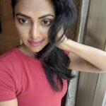 Amala Paul Instagram - Ain't nobody got time to look 'Meh' this May! 😎 . . #Glowdess #glowfromwithin #feedyourglow #may