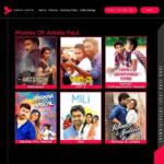Amala Paul Instagram - Catch my movies on the one stop south Indian entertainment app @SimplySouthTv (Outside India) http://bit.ly/2Unnek1 #IdhuVeraLevelEntertainment #SayNoToPiracy