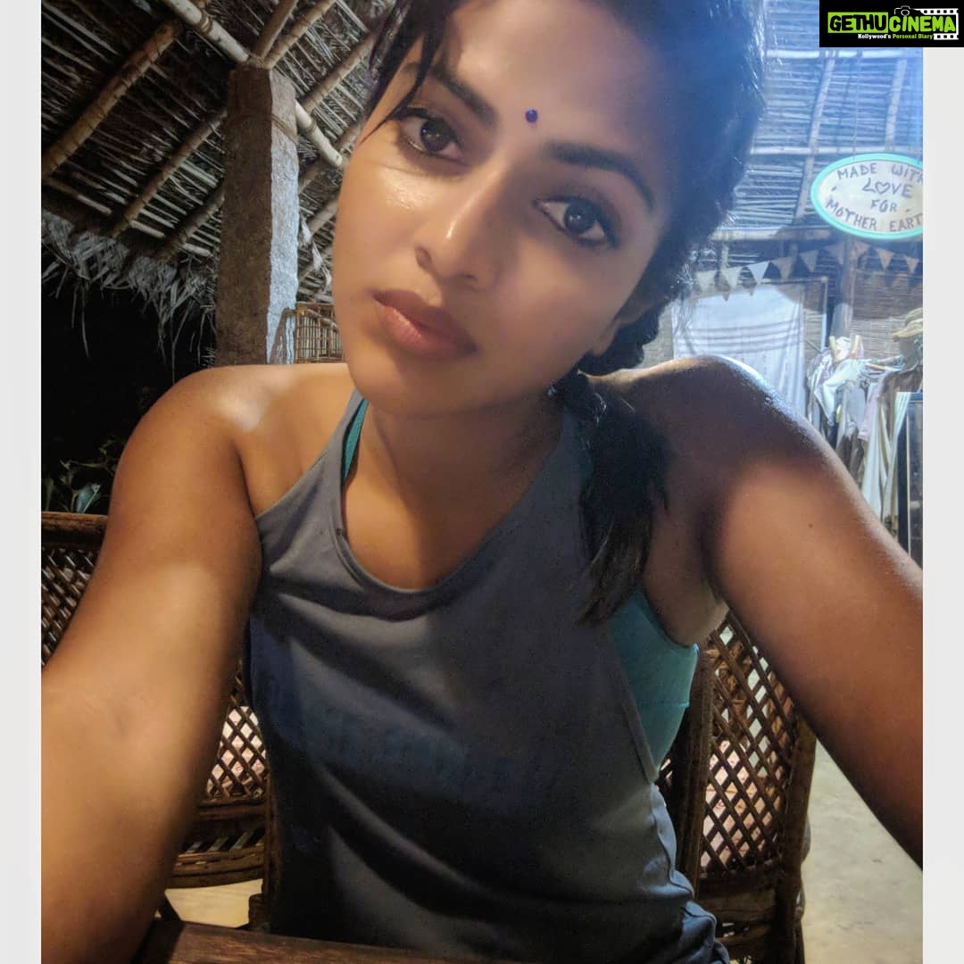Amala Paul - 253.3K Likes - Most Liked Instagram Photos