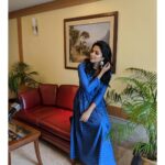 Amala Paul Instagram – What Monday Blues? 😊

#shooawaybadvibes #saynototheblues #vibes✌