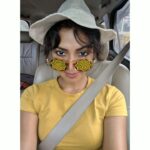 Amala Paul Instagram – Change the way you look at the world. With a positive attitude everything will be colourful!
Here take these colored glasses, you’ll see for yourself. 😎 🌈

#candycoloredgalsses #nobadvibes #goodvibes #goodlife