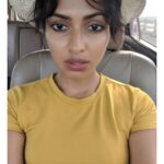 Amala Paul Instagram – My summer face. 🌞

#itsgettinghotinhere #hothothot #sunnyday #summerafternoons