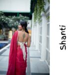 Amala Paul Instagram – Dance, sing, write, paint, surf, climb, swim, stay still. Do whatever that helps you find your inner peace. Don’t stop seeking. ✨

#shanti #seeknotsee #sendinglove
.
. 📸 @kiransaphotography