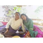 Amala Paul Instagram – One day isn’t enough to celebrate the force of nature that is a woman. One day is good enough to remind us of how fortunate we are to have such beautiful beings around us.

Happy Women’s Day, Lovelies. ❤️ P.S  #Flashback Friday to my mommy’s birthday. Happiest birthday my sundari mommykuttieee, my world, most strong, funny, kind and compassionate soul and my everything. I want to be your crazy daughter in all lives♥️♥️♥️
.
.
.
#ChannelYourInnerShakti #LetShaktiPrevail  #mumistheword #internationalwomensday