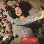 Amala Paul Instagram – Merry Christmas to my litfam 😘😘😘 #merrychristmas #peacelovehappiness