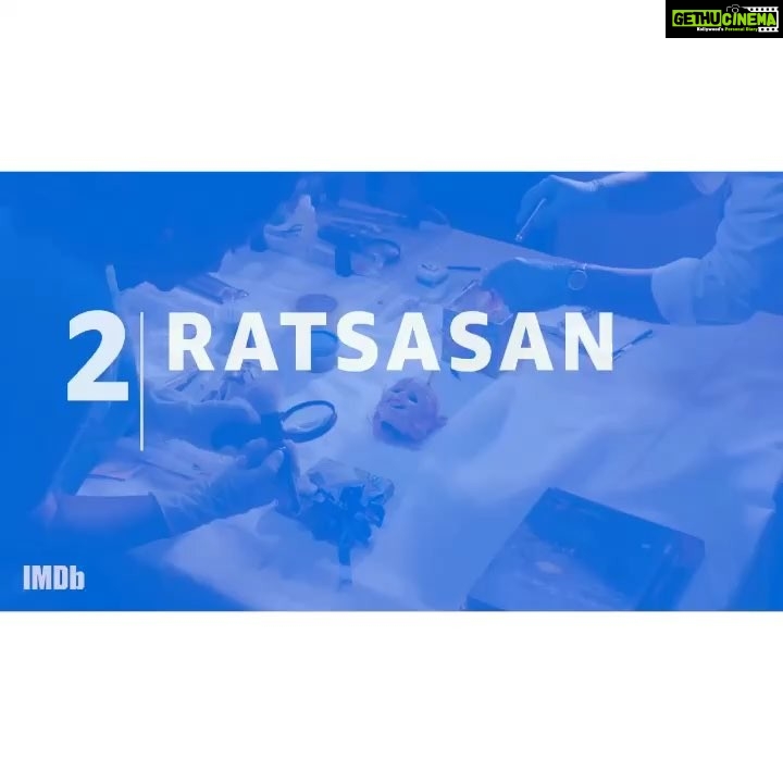 Amala Paul Instagram - From where I see it, apppreciation is the fuel that keeps a team going. Thank you @imdb ! #ratsasan wouldn't be a super hit without the team. Many thanks to the director for bringing out the best in all of us. Three cheers Ratsasans ππ€© The journey has been great! #grateful #imdbtop10 @dir_ramkumar @iamvishnuuvishal @ghibranofficial . . #dillibabu #pvshankar #sanlokesh #sachin #gopianand #saravananchristopher #munishkanth #kalivenkat #suzaneGeorge #nizhalgalRavi #radharavi