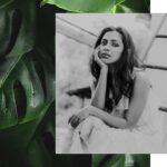 Amala Paul Instagram - Only when the shades of worldly pleasures wear off, do you see that the we are all made of the same green shade of nature. . . . #greenisgood