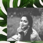 Amala Paul Instagram - A leaf on the ground is nature’s way of telling you that sometimes, it is okay to let go and fall. 🍁 . . . #letgo