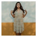 Amala Paul Instagram – Women who stand alone are often the ones who make history. ⚡️
.
.
.
#idareyoutotry