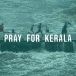 Amala Paul Instagram - Pray for Kerala ! #god #nomore #rains