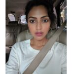 Amala Paul Instagram – Good things happen to babes who hustle ✨