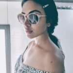 Amala Paul Instagram - What I'm really concerned about is reaching one person and that person maybe myself for all I know. -Jorge Luis Borge