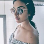 Amala Paul Instagram – What I’m really concerned about is reaching one person and that person maybe myself for all I know. -Jorge Luis Borge