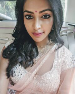 Amala Paul Instagram - 