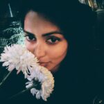 Amala Paul Instagram – Ruhaniyat…Masha Allah