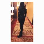 Amala Paul Instagram - #Repost @pinktrunkk ・・・ //🔥🔥🔥 #AmalaPaul in #kualalumpur wearing @kujtameri shoes @dior Mua @imtiyazkhane24 #redcarpet#dazzlingtamizhachi #malaysia #styledbypinktrunk