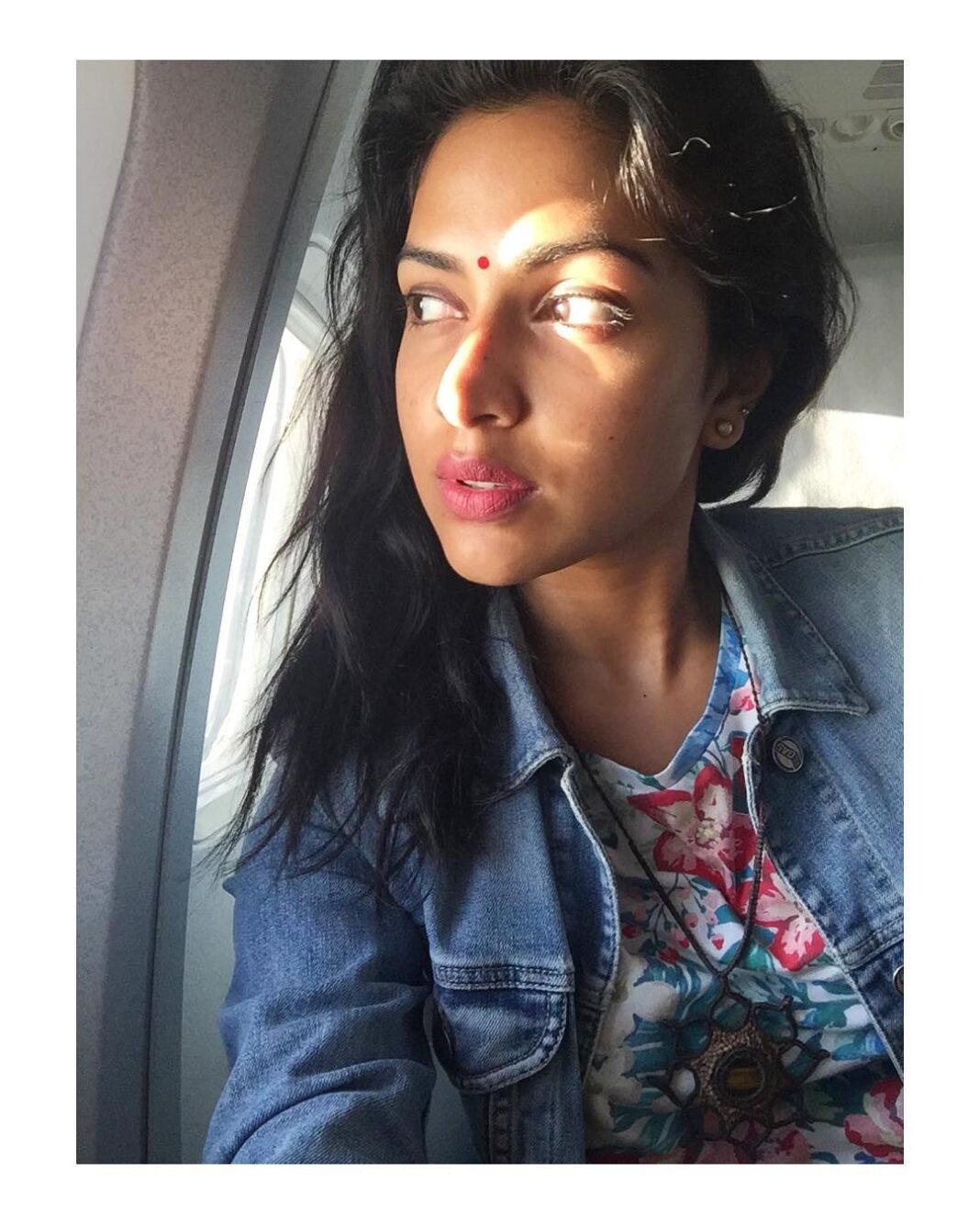Amala Paul Instagram - Let them judge you. Let them misunderstand you. Let them gossip about you. Their opinions aren’t your problems. You stay kind, committed to love and free in your authenticity. No matter what they do or say, don’t you doubt your worth or the beauty of your truth. Just keep shining like you always do. #notetoself
