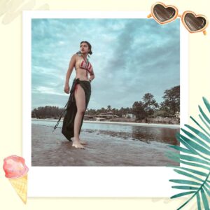 Amala Paul Instagram - WHAT IS A GODDESS? 

A woman who is in the process of learning to know, accept and love herself on all levels, Mind Body and Spirit. A woman who, because she focuses on personal growth and self awareness, experiences a life, increasingly filled with peace, love, joy, passion and fun. A woman that understands that she has unlimited capacity to make her life anything she wants. A woman who is inspired to give to those around her because of her sense of gratitude and abundance.

Created by @ajishpremphotography

#iamagoddess #amoderndaygoddess  #AwomanwhoHonorsherbodyastheSacredTempleoftheSpiritofLife #sacredfeminine