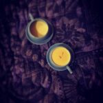 Amala Paul Instagram – True night recovery routine, this elixir rejuvenates the body from within.

Off to sleep with a calmer mind.

Thanks to @thehimalayanyogi

#nightrecovery #mindandbody #consciousliving
#thehimalayanyogi