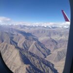 Amala Paul Instagram - 🎆 Hello Ladakh 🎇 • • • #Ladakh #HolidayInTheHills #Peace #ladakhdiaries