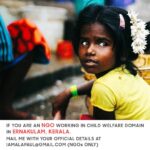 Amala Paul Instagram – If you are an NGO working in child welfare domain in ERNAKULAM,KERALA.
Mail me with your official details at
Iamalapaul@gmail.com (NGOs ONLY)
Pls share 
#ngo #ngokerala #ngoindia #childwelfare