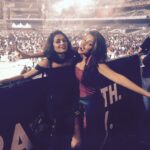 Amala Paul Instagram – A night to remember ⭐️
#justinbieber #purposetour #concertvibes #mumbai #grandwelcomeback