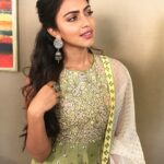 Amala Paul Instagram – Candid