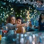 Ameesha Patel Instagram – My super talented friend @khyats84 has directed n produced this fab campaign for @paytm .. super cute and fun .. loveddddd it ..
…
@dentsu.impact 
@anupama13 
@smgstudios7124