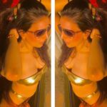 Ameesha Patel Instagram - DELHI❤️❤️❤️