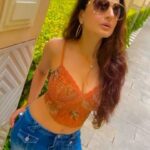 Ameesha Patel Instagram - DELHI .. ☀️☀️🌟