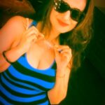 Ameesha Patel Instagram – Can u guys guess what my friends call me ???? 
Clue is in the PeNDANt….