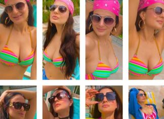 Ameesha Patel Instagram - 💖💖💖