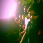 Ameesha Patel Instagram - CHANDIGARH.. work mode .. about last night .. live appearance at club @qizo.chd ⭐️⭐️