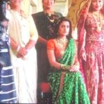 Ameesha Patel Instagram - SUNDAY going well when ur super hit film (BHOOL BHULAIYA) pops up on cable 📽🎬🎞🍿🎥📀🎥📽🎬🎞🍿🎬🎬🎬🎥🎥🎥🎬. @akshaykumar @balanvidya 👍🏻👍🏻👍🏻