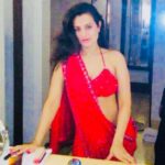 Ameesha Patel Instagram – ❤️❤️❤️❤️❤️❤️