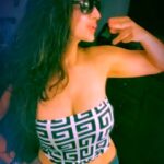 Ameesha Patel Instagram – 💋💋💋