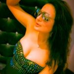 Ameesha Patel Instagram - Bling it on babyyyy💋😀💋😀🌈🌈🌈🛍🛍💎💍💎💎💎💠💠👑👑💎💍💎💎