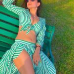 Ameesha Patel Instagram – When In GOA ..,, soak the sun 🌞🌞🌞… Goa diaries ☀️☀️☀️