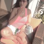 Ameesha Patel Instagram – Finally happy that the sun is out …☀️🌞🔆🌦🌤🔆🔆☀️☀️🌞🌤🌤🌤🔆🔆🌅