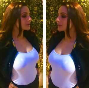 Ameesha Patel Instagram - 💋💋💋💋