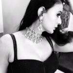 Ameesha Patel Instagram - Just because 🔥
