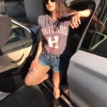 Ameesha Patel Instagram - Poser 😄💥